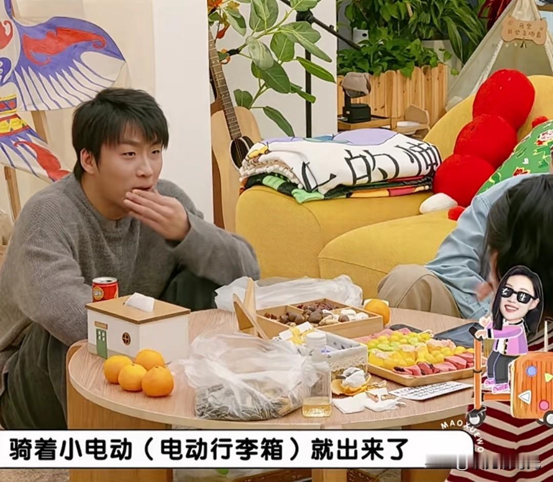 来个脸盲的人证实一下，脸盲真的这么夸张么？李雪琴在机场刚上完厕所，迎面一个美