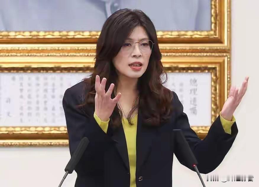 郑丽文24小时三连击！台海局势生变，“亲人论”背后藏着大棋局⚡️最近国民党