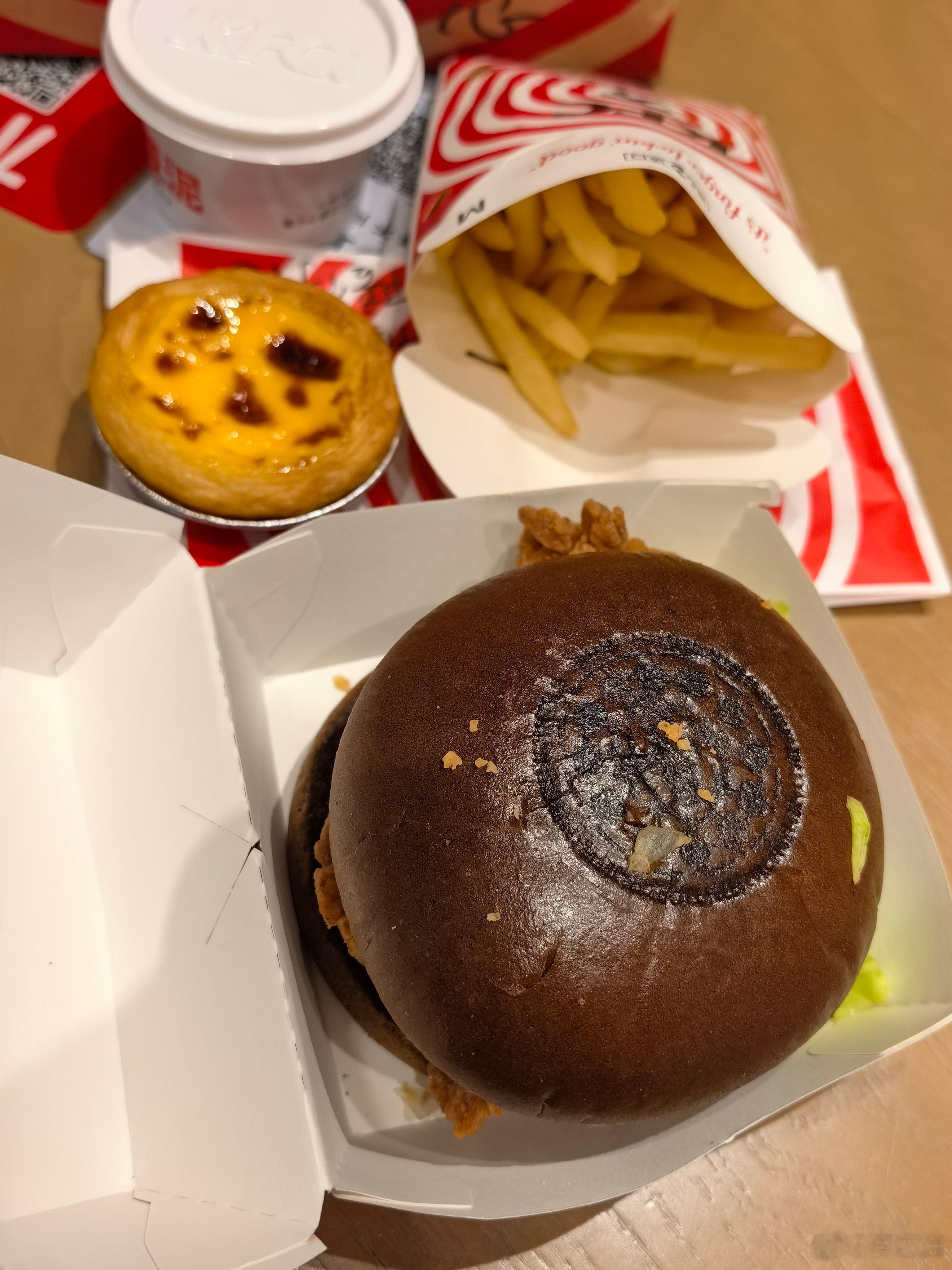 感觉没什么奥利奥味​​​