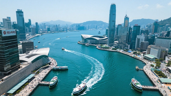 招商局商业房托2.05亿港元收购柯士甸路酒店 折让3.3%