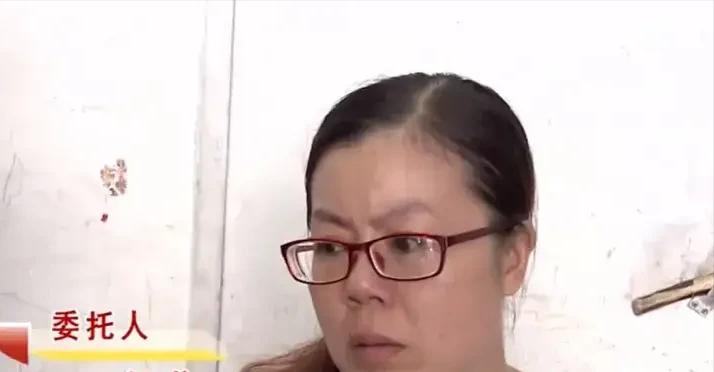 “赶不走的保姆！”湖南一六旬保姆,被雇主辞退后死缠烂打拒不搬走，业主多次报警依