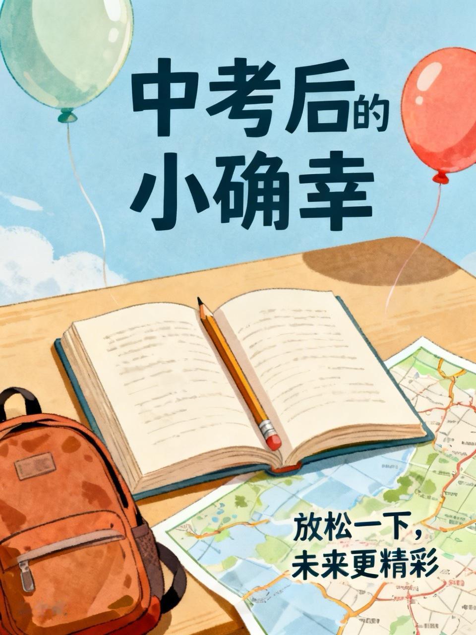 前几天跟一个朋友聊天。他家孩子今年中考，成绩不错。上当地公办重点高中，他挺有信心