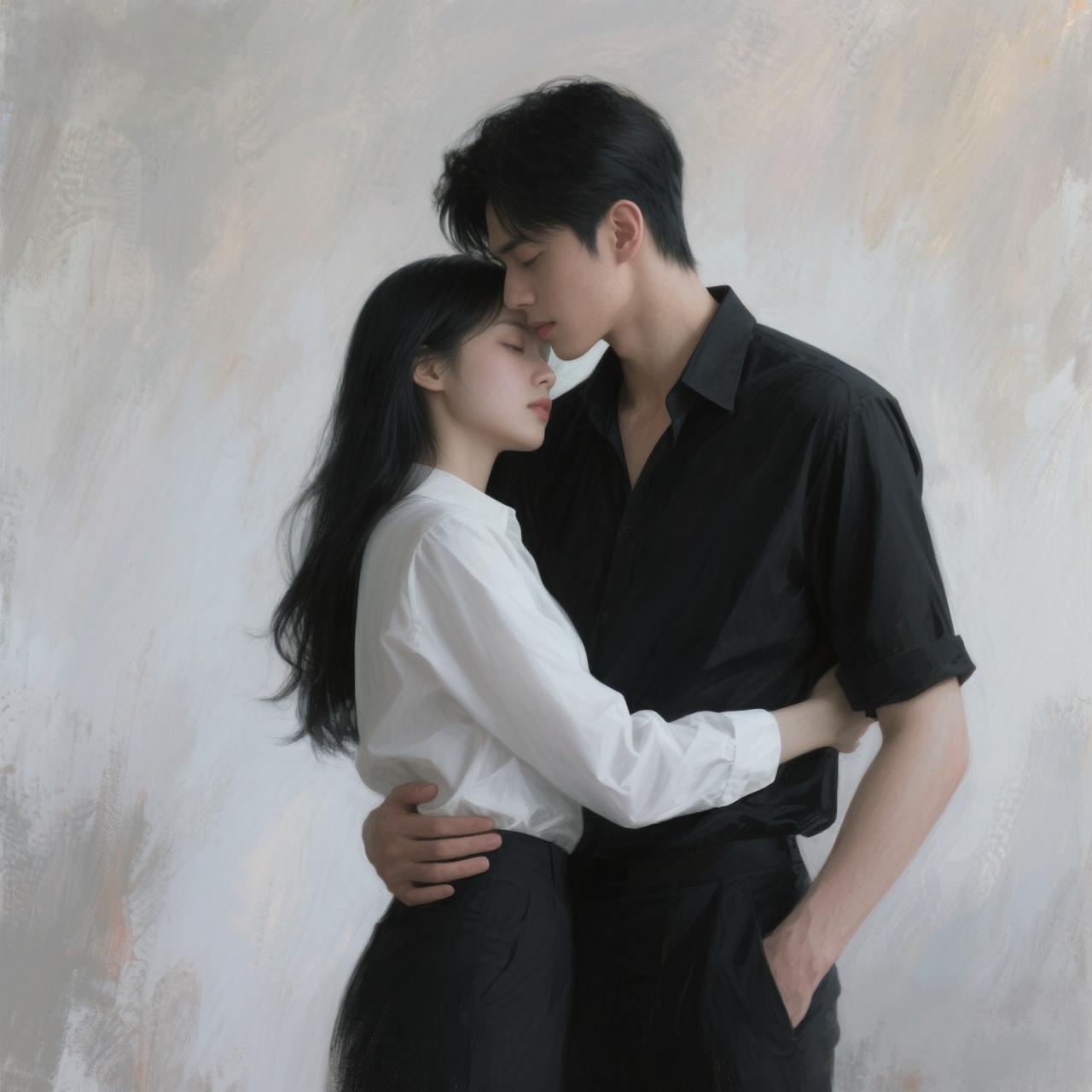 办公室里有些男人，表面是暧昧，底下是算计。身边有已婚的女同事，就三招被搞定了