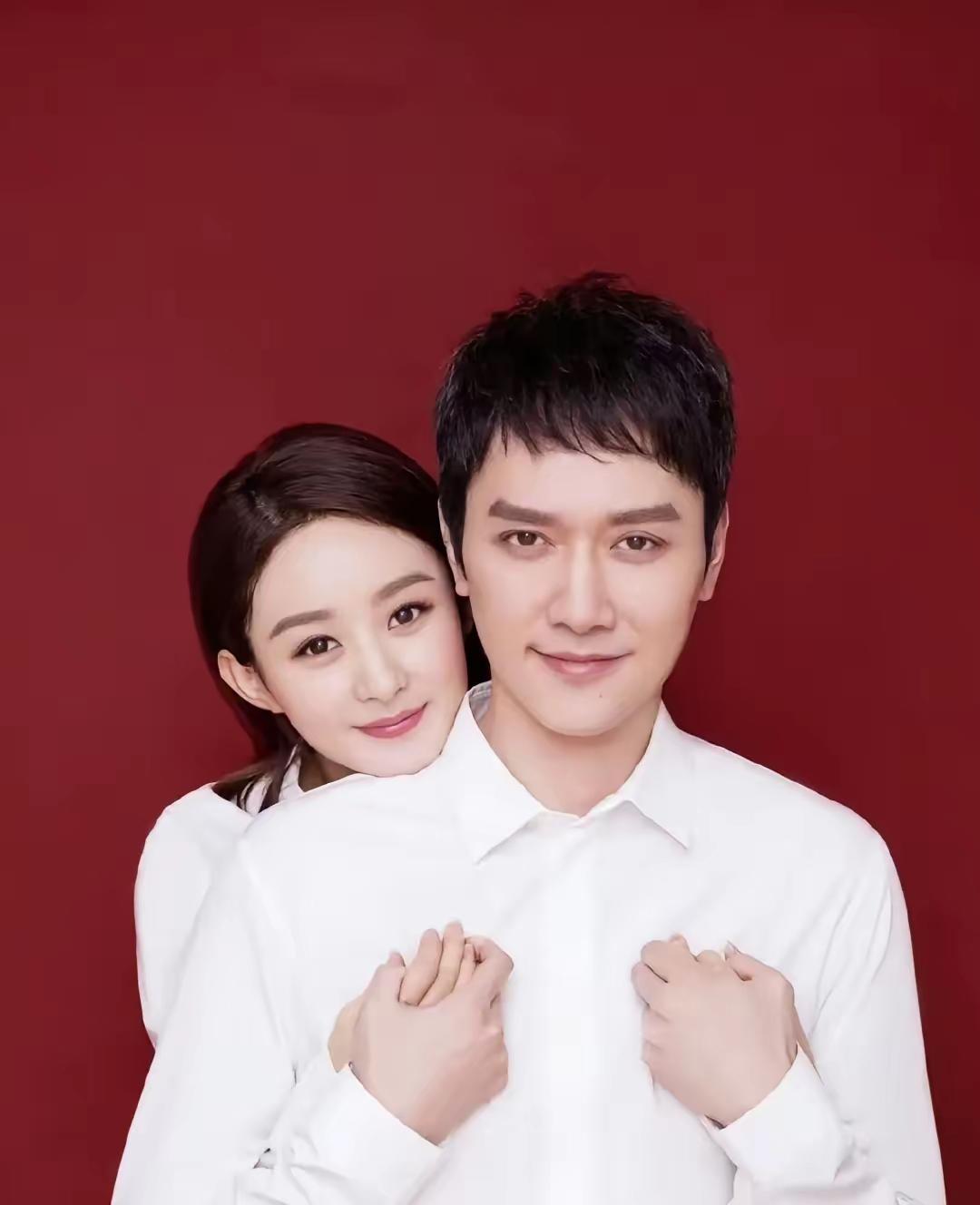 终于确定了​赵丽颖​很可能是冯绍峰，​这辈子错过的最美丽的女人。​当初俩人