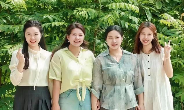 世间缘分太奇妙。广州一名男子刷短视频，意外撞见一位女子长相和自家妻子几乎一模一样
