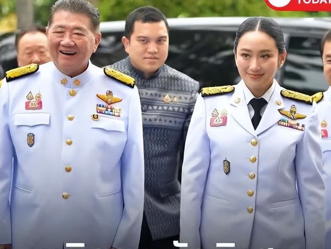泰国这一巴掌打得洪森太疼了！8月5日泰国起诉柬埔寨，要求赔偿~一觉醒来7