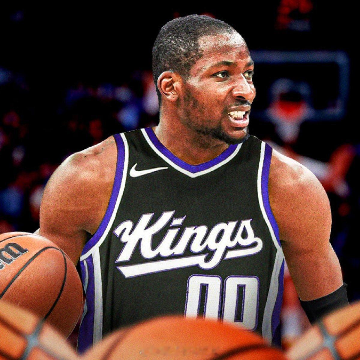 EvanSidery：国王队在交易窗口期仍一心谋求得到乔纳森·库明加。萨克拉门