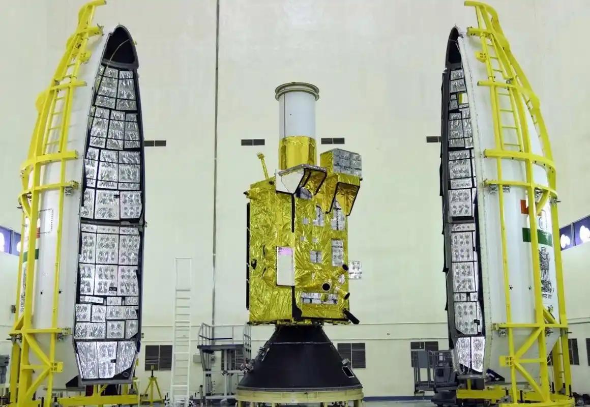 印度NavIC导航彻底瘫痪，仅剩3颗卫星硬撑，曾扬言对标北斗却栽大跟头印度