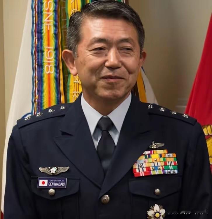 岩崎茂这名字今天在外交部令上算是钉上耻辱柱了，制裁清单砸下来的时候，不知道他有没