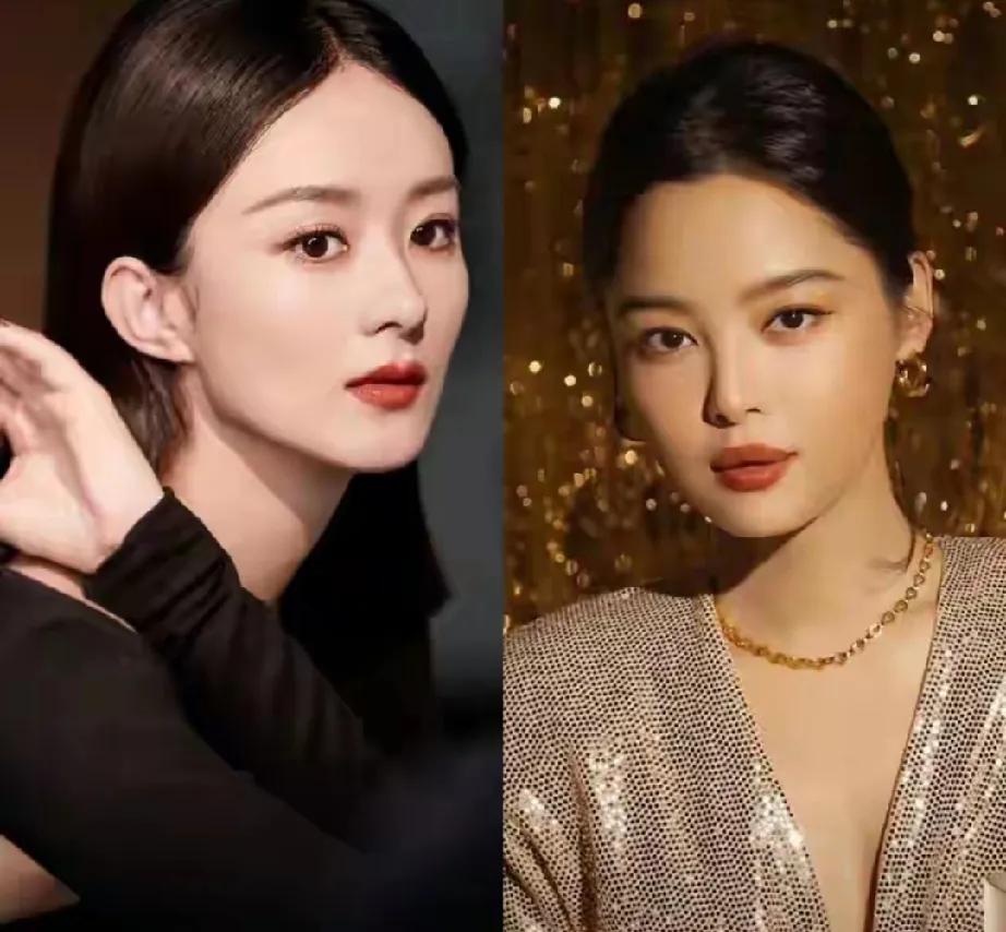 辛芷蕾拿下威尼斯影后，杨幂公开互动获赞，赵丽颖却因“没表示”被骂“装清高”。可半