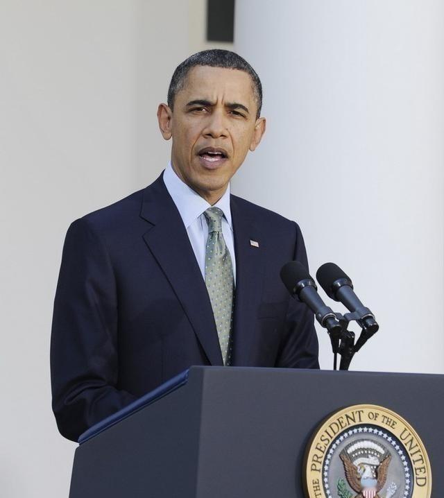 奥巴马亲口承认：美国30年都没搞定中国！很多人以为这是因为中国军事够强、经济够硬