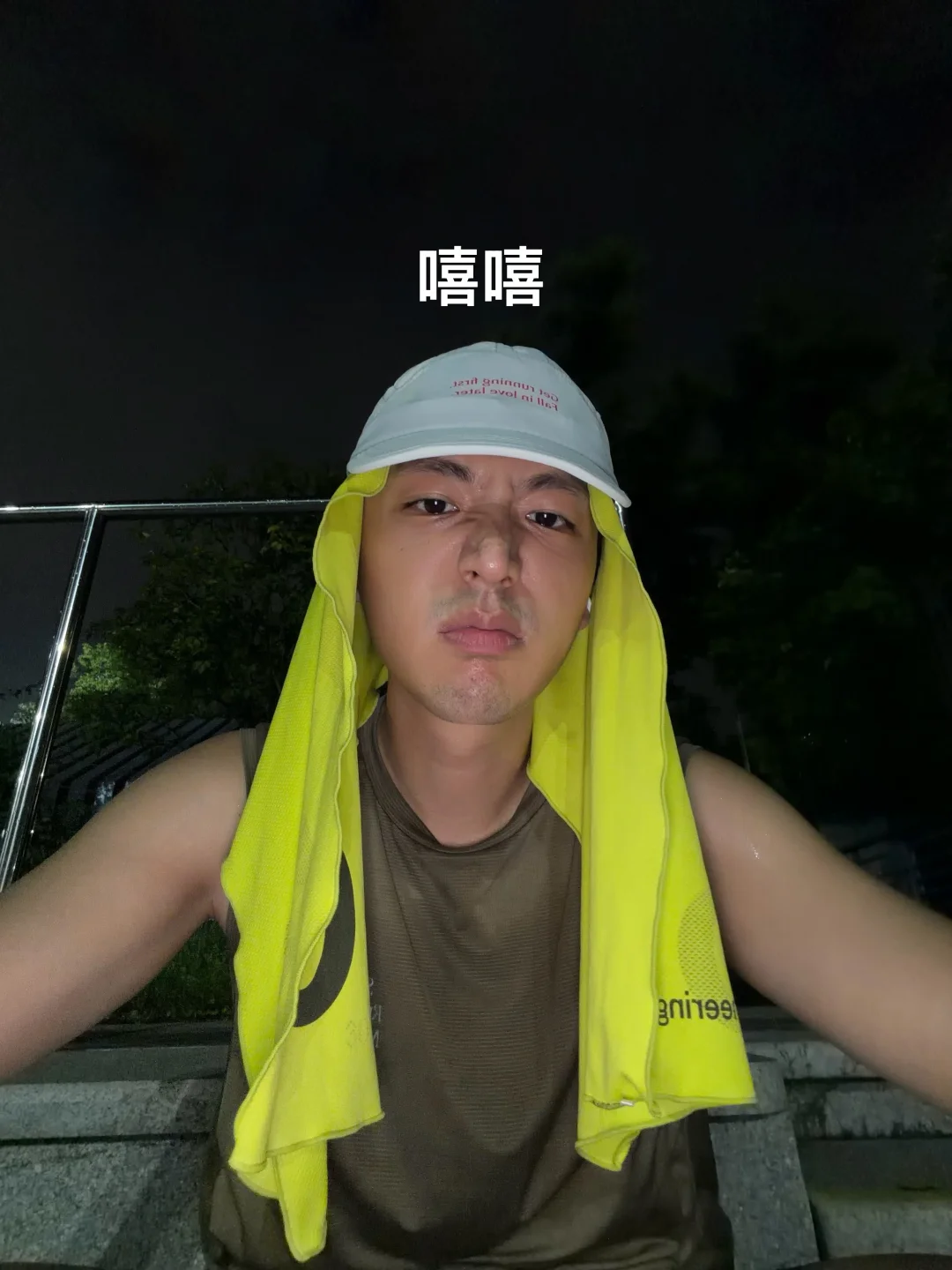 跑步记录｜右划看我跑出大结果