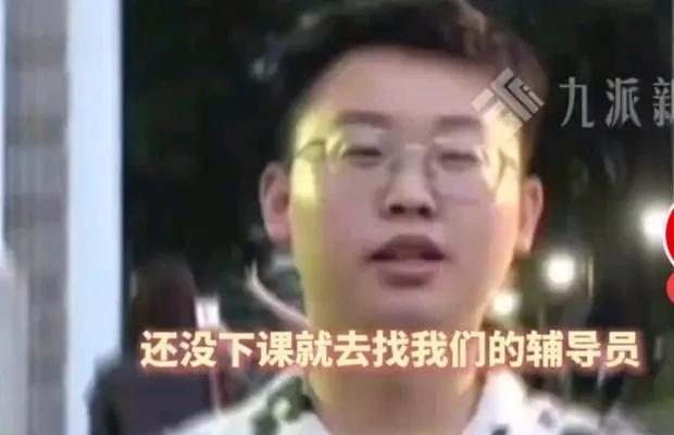 河南小伙郭恩惠的经历简直太牛了！2019年他考上北大，却因被调剂到护理专业，果断