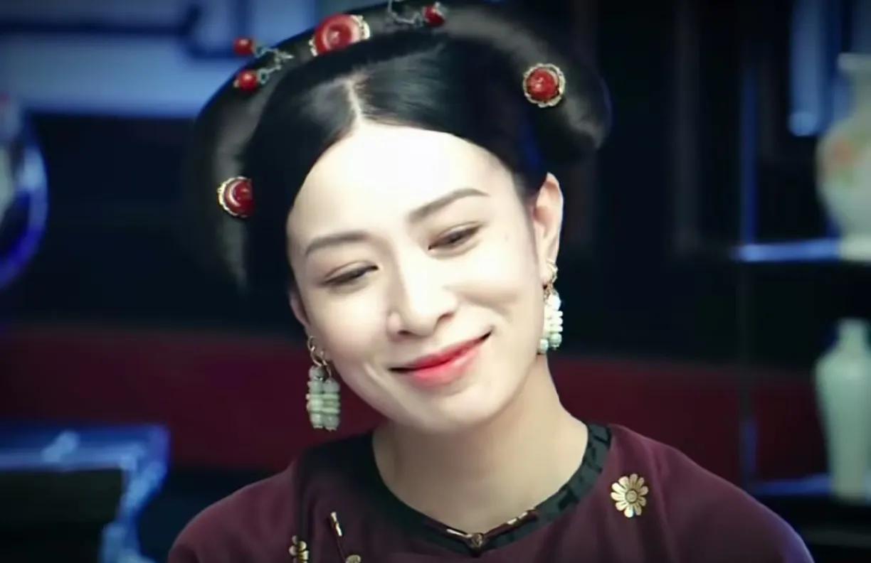 延禧攻略跟甄嬛传比较了那么多年，说句实在话，延禧攻略跟甄嬛传连比较的资格都没有！