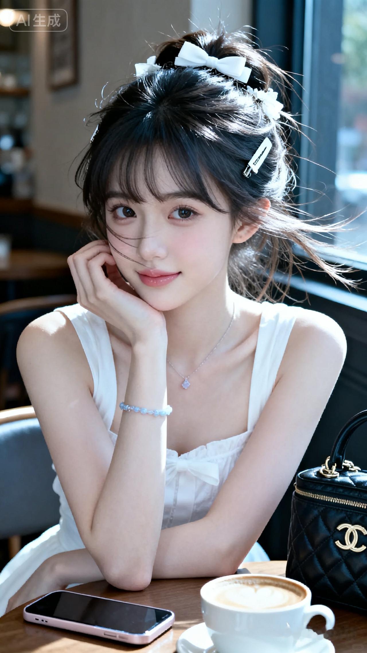 气质穿搭怎么穿才恰到好处?