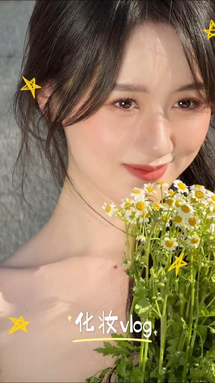 袁冰妍美爆了宝宝