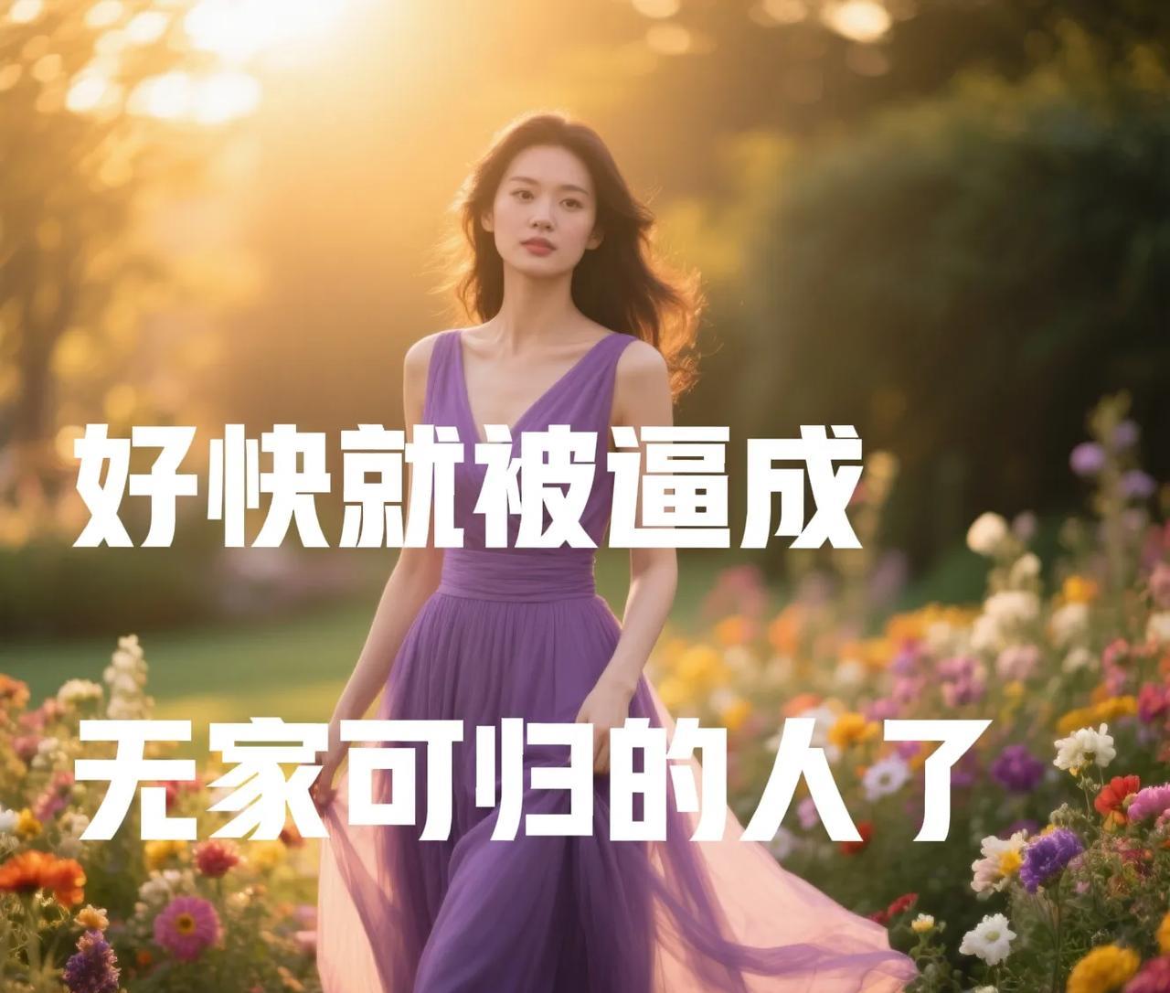 ”可恶“的亲娘，把我直着逼成了无家可归38岁了，现在一想到回老家就发怵，我妈催