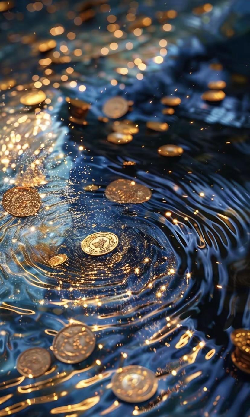 今天给大家分享一句特别有用的“能量咒语”，听说全球那些站在金字塔尖的厉害人物，好