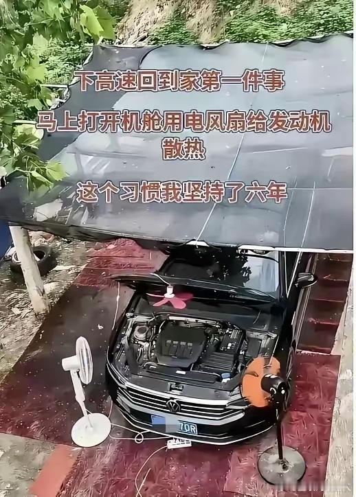 本人小白一个！想问问各位老师傅！车子真的需要这样保养吗？