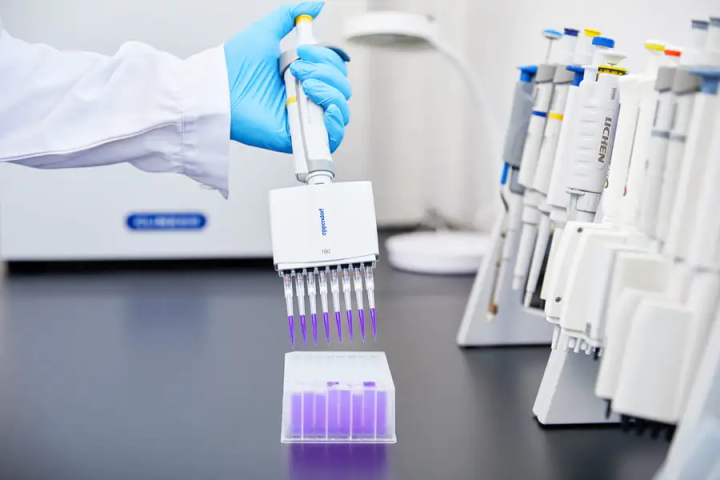 杭州智造再添星! 友莱生物