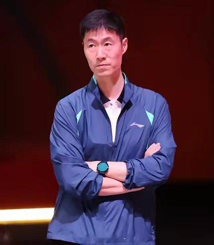 这下真相大白了多哈世乒赛男队失利的原因，并不是网友说的队内选拔机制问题，这个