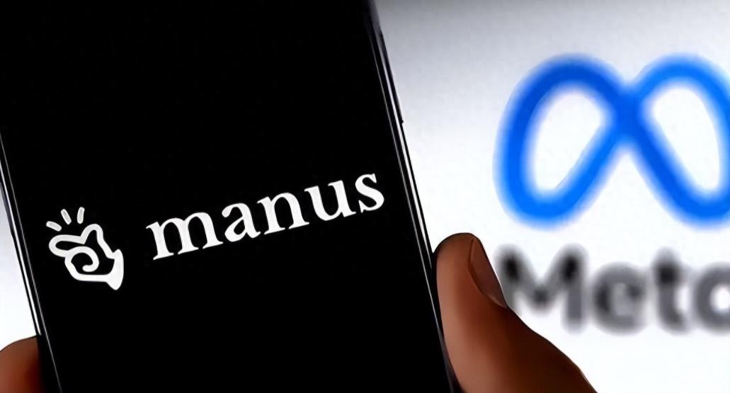 果断出击｜中国今下午禁止美国脸书收购中国国安核心企业打破美国白日梦！舆论说，这是