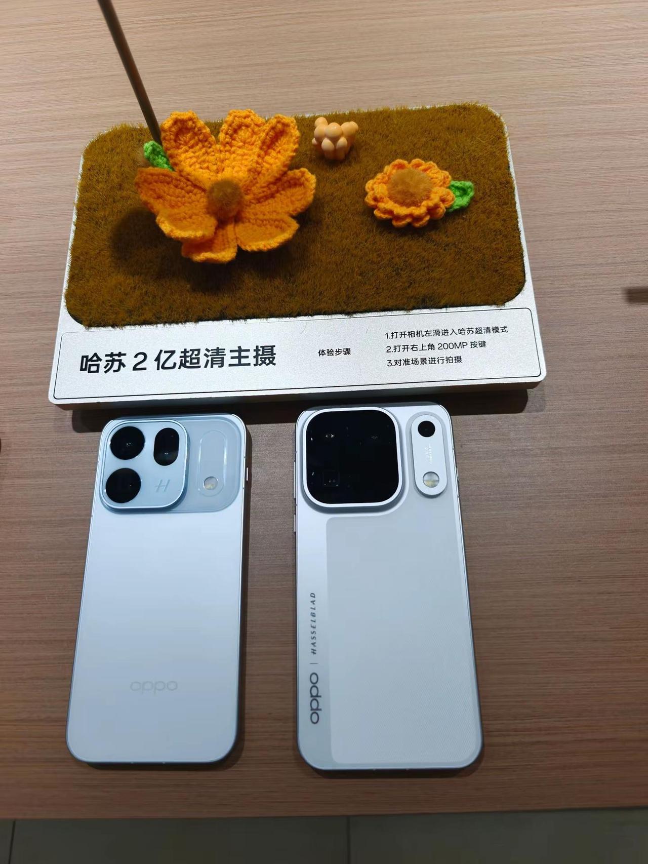 OPPOFindx10火热预定中……