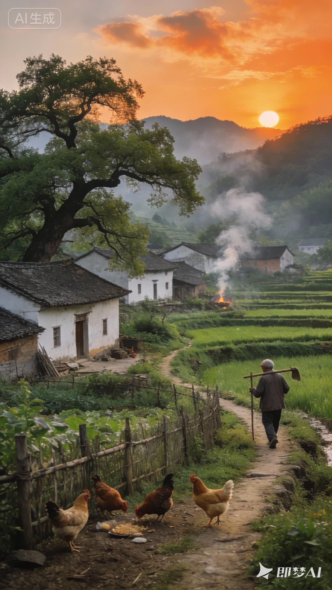 孩子争气自信懂事，真的会吸引身边人帮忙，好运气也会接踵而至。就像小区老李的孙子，