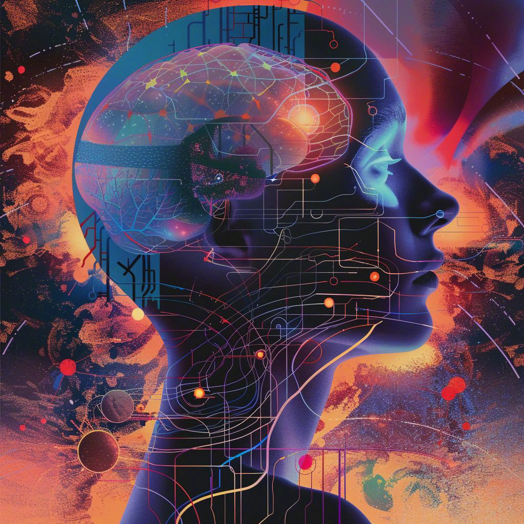 一个能100%控制住自己身心的人，所做，既所想；所想，既所做。绝对的知行合一。能
