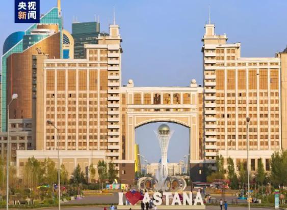 万万没想到！一个小小的哈萨克斯坦，短短两天，出现了多次翻转！谁能想到，中亚这片看