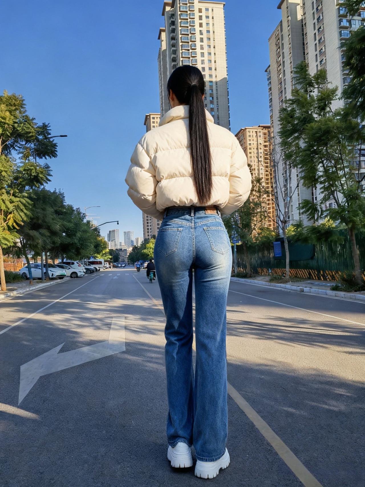 拍拍202412月第一天等一场12月的奇迹2025年只剩十二分之一来昆明