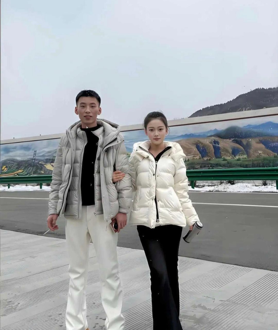 娶到这老婆，简直是祖坟冒青烟啊！