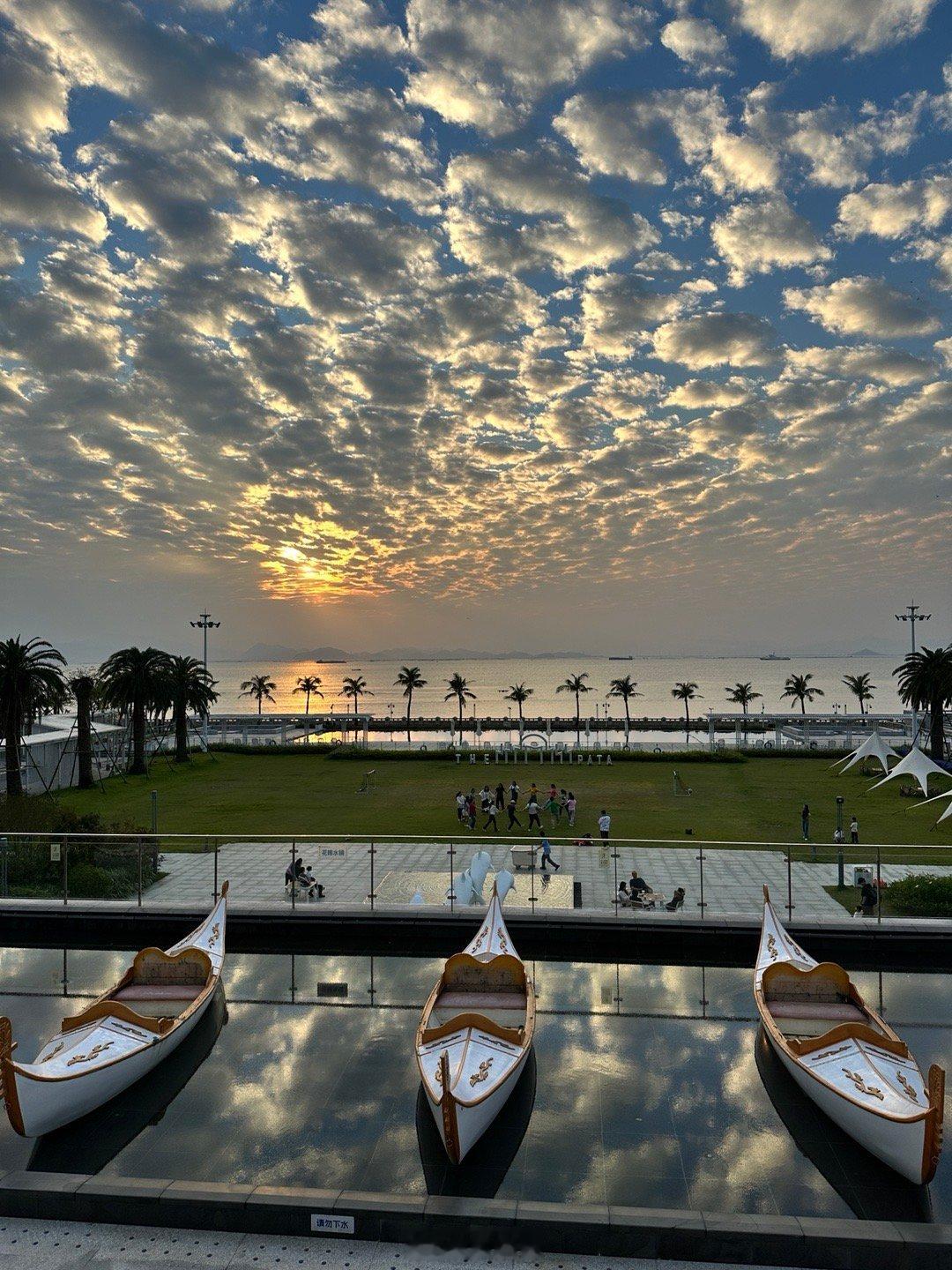 漂亮得不真实！