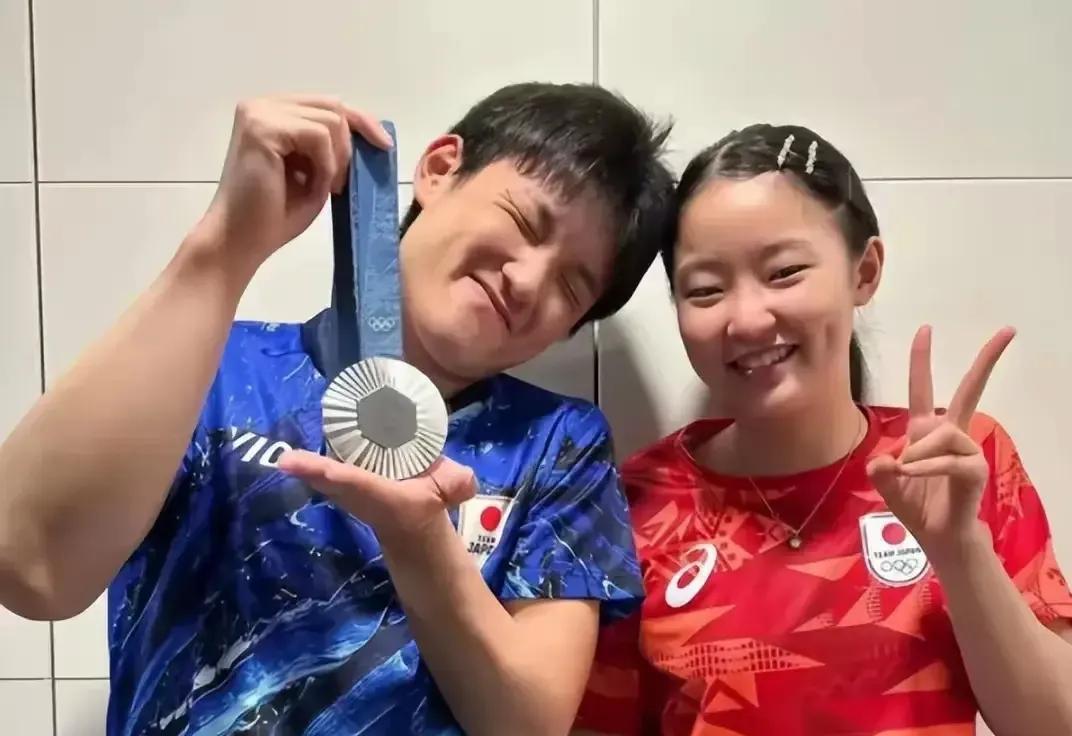 6月份wtt卢布尔雅那明星挑战赛马上开打了。张本智和和张本美和第一次作为混双出