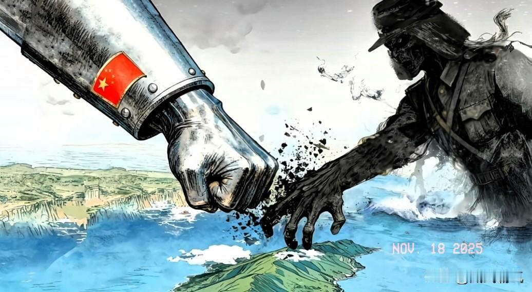 这是战术投降！中方刚划下黄海实弹演习区，日本自卫队的回应，不是舰队出港，而是视频