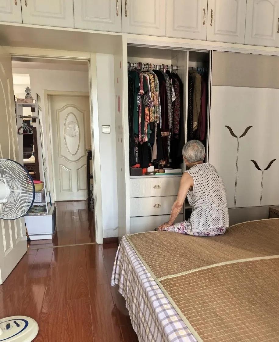 娘家房子再大，再也没有属于我的一间房，瞬间读懂了出嫁女儿的心酸回娘家没有我