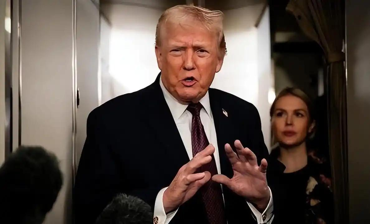 真相大白！中国12年大棋局成型，50多国站队，美国慌了！别再说“一带一路”是