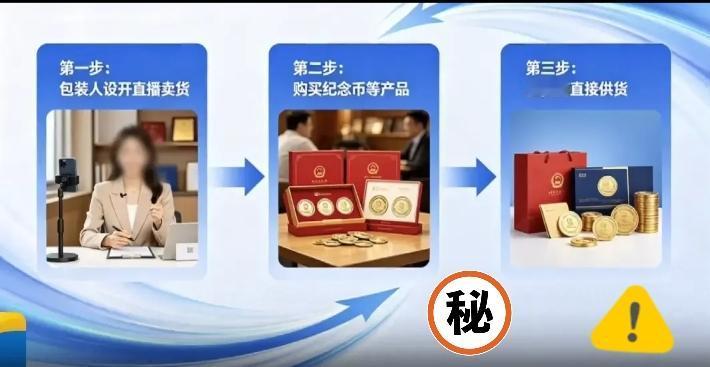 国内彻底炸锅！国内传来重磅消息！山东菏泽警方直接端掉特大伪慈善直播诈骗团