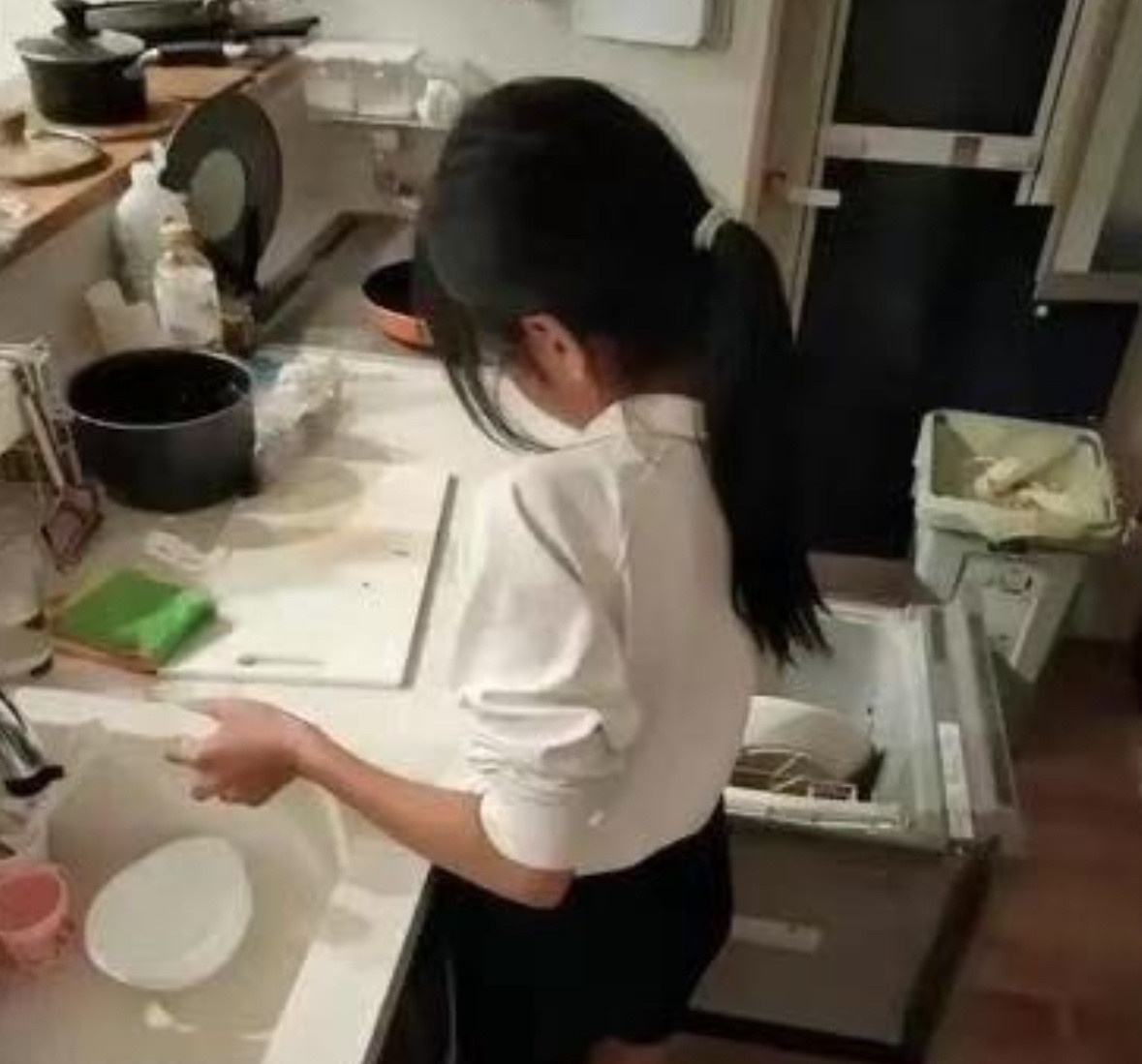 这种条约李鸿章都不敢签啊