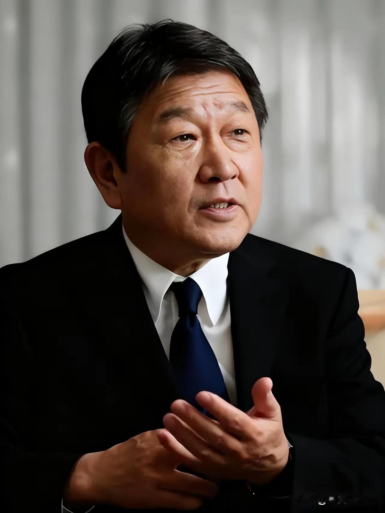 快报！快报！日方再表态……日本外相茂木敏充表态：支持高市早苗的涉台言论