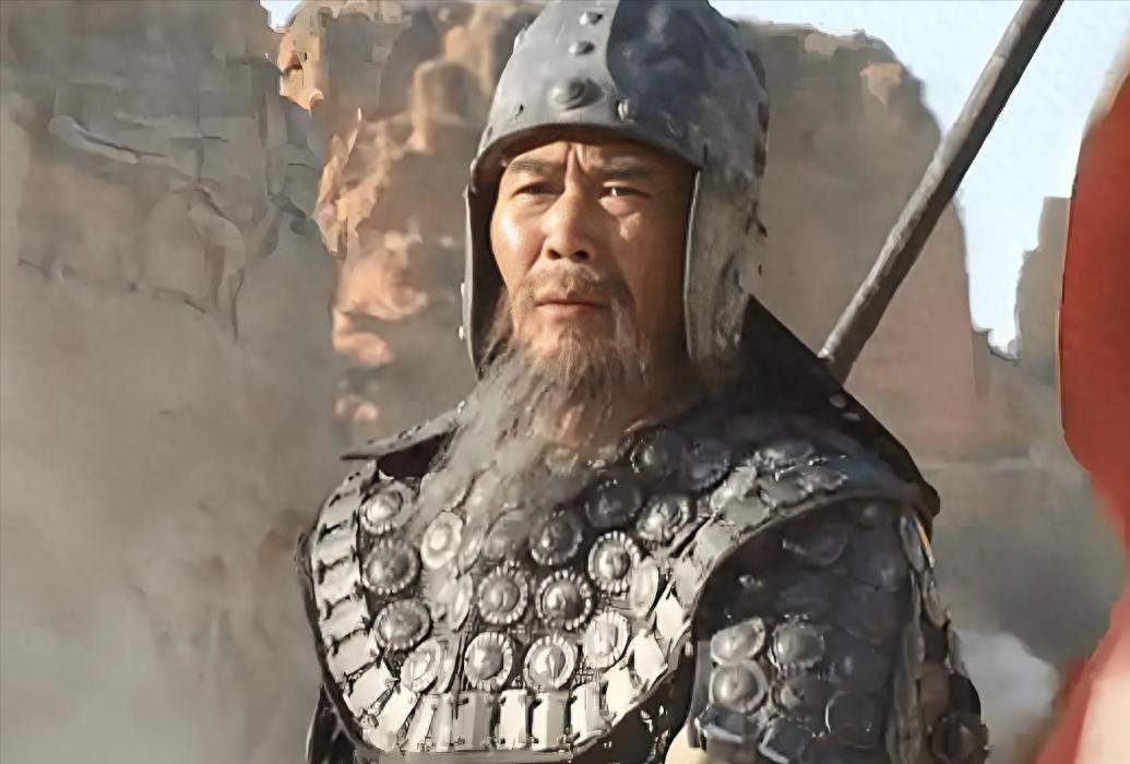 赵云一生斩杀八十多名将领，晚年却接连遭遇三员虎将，令这位名将一度怀疑人生建兴三