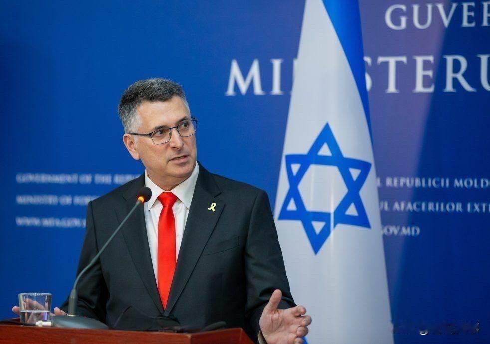 来自以色列最新消息就在今天！针对14国联名谴责以色列政府批准在约旦河西岸新建