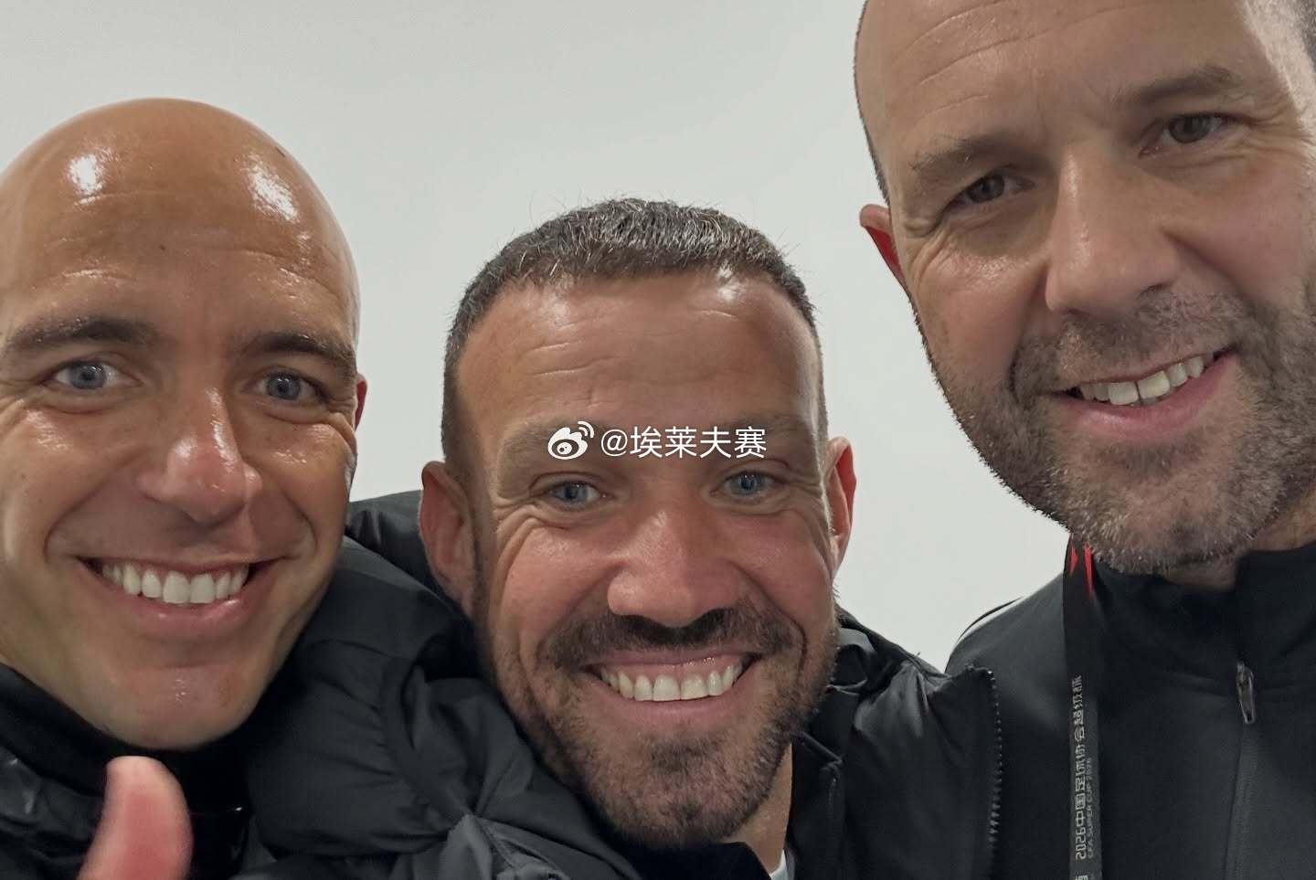 北京国安北京国安国安助理教练安德鲁“过程、计划、精准；我们的团队。我们的足球。