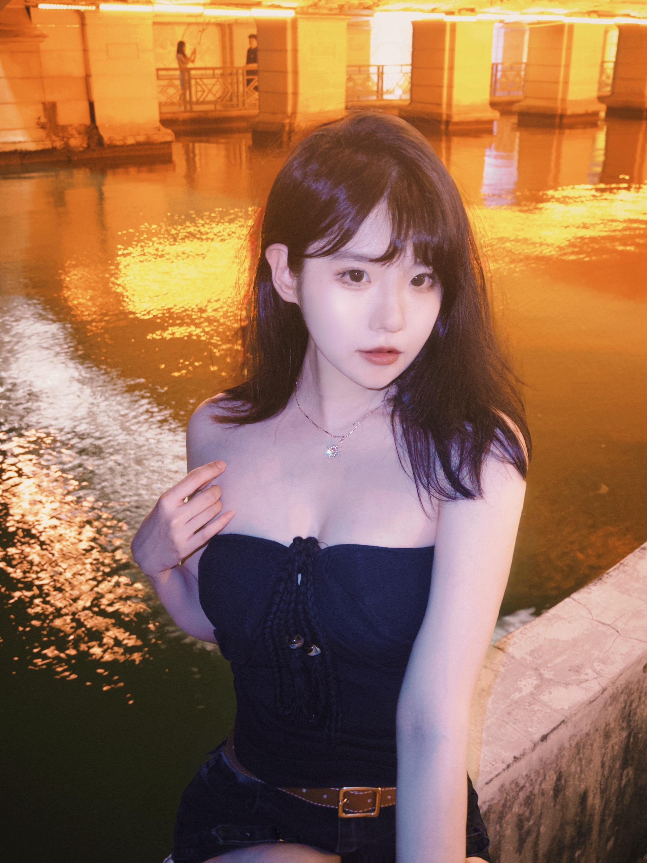 桂林好辣，啊不是，好热。