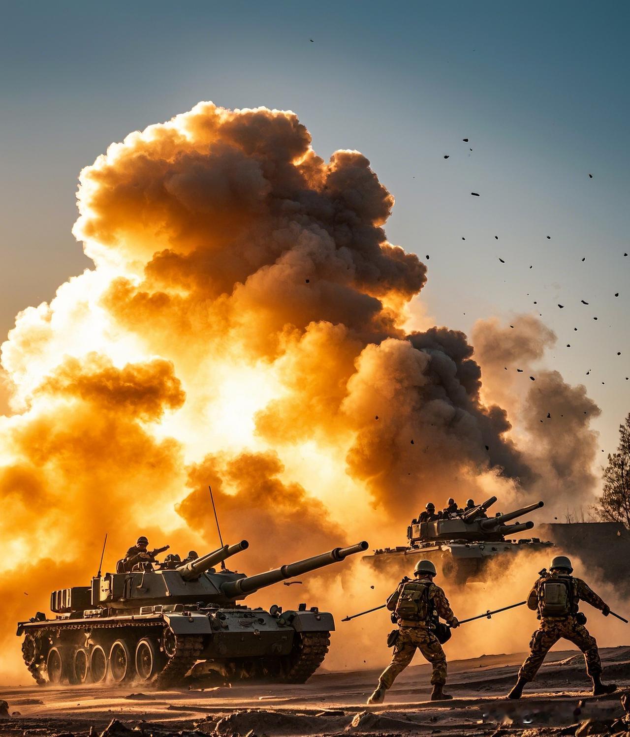 英国士兵出现在乌克兰，俄罗斯打不打？近日，一名英国现役士兵在乌克兰死亡，英国