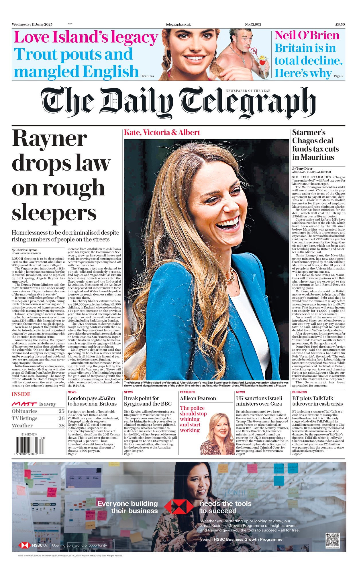 大白话：英国要改老规矩了简直不敢相信！英国人竟然要对一条
