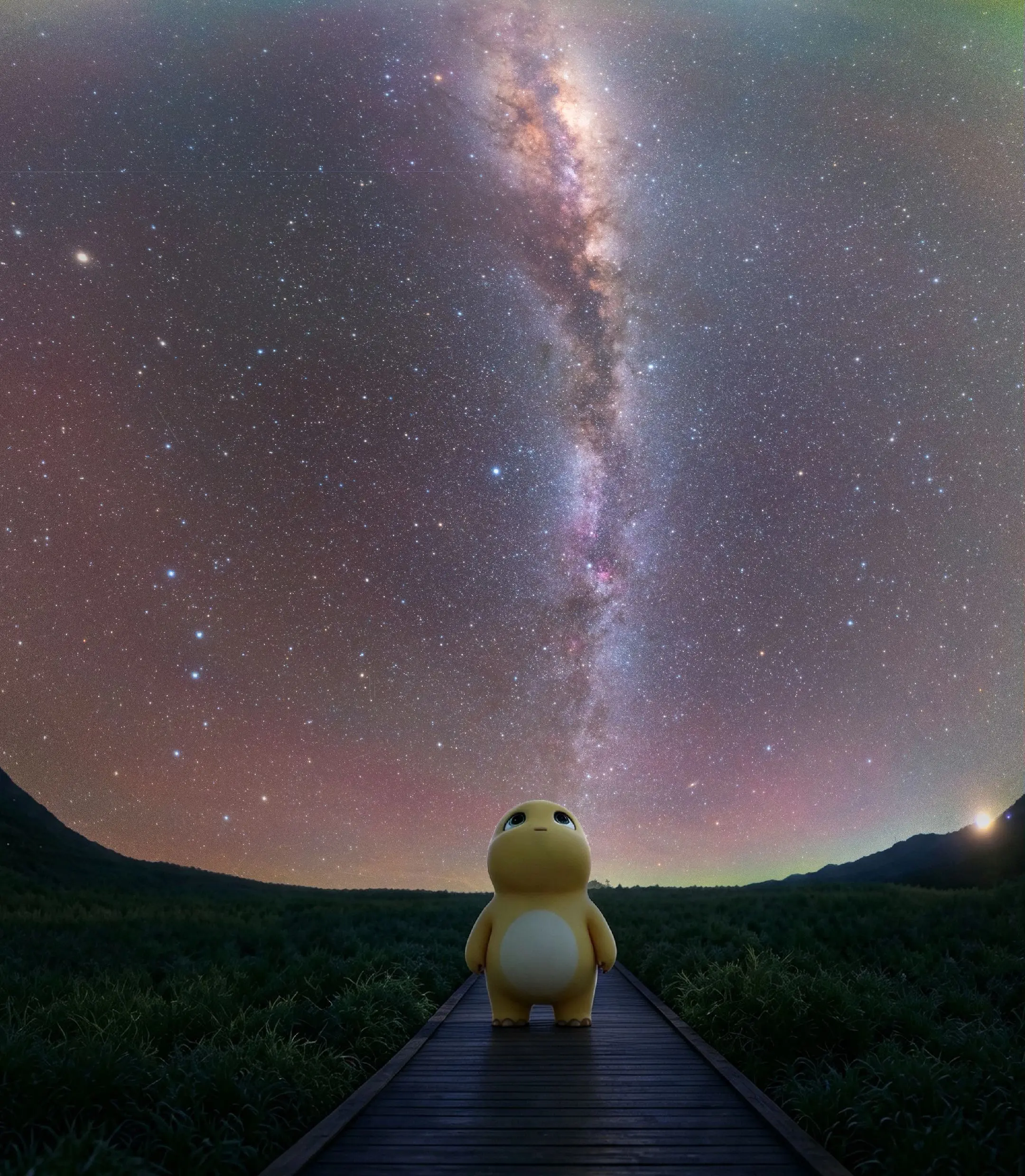 天空你是否知晓一切         📷尼康Z6➕唯卓士16 1.8➕...