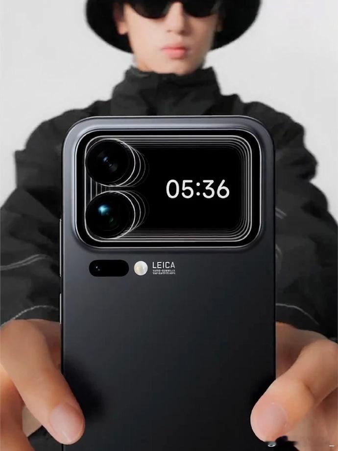 小米手机18系列将于2026年9月正式发布，小米18、小米18Pro、小米18