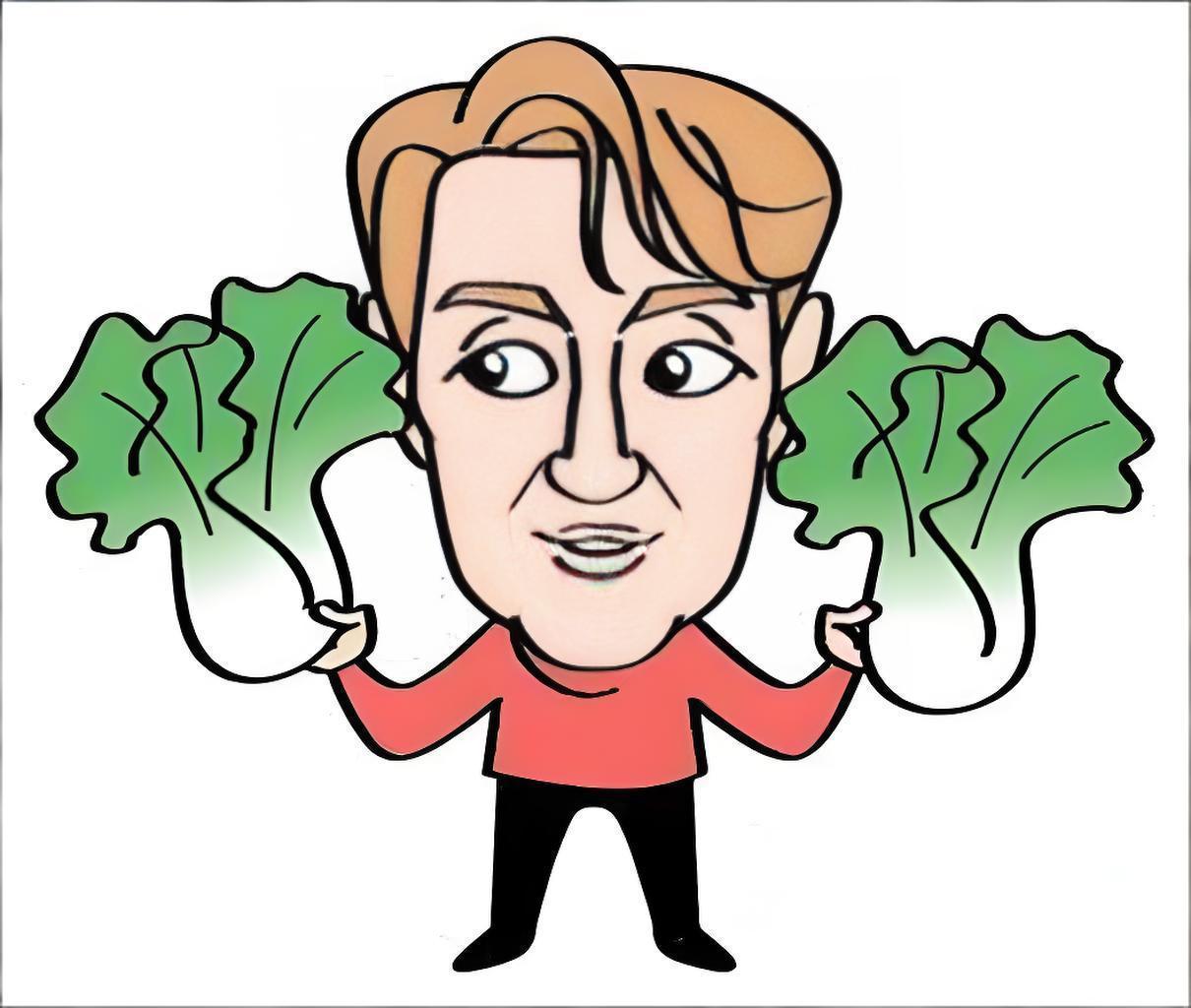 近日，台湾歌手吴克群在贵州帮菜农卖出3万斤蔬菜的视频，在中国大陆迅速引起讨论。