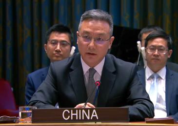 美国又被中国在联合国公开催缴会费，那么联合国到底有没有办法“管住”美国？很遗憾